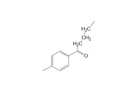 4'-methylvalerophenone