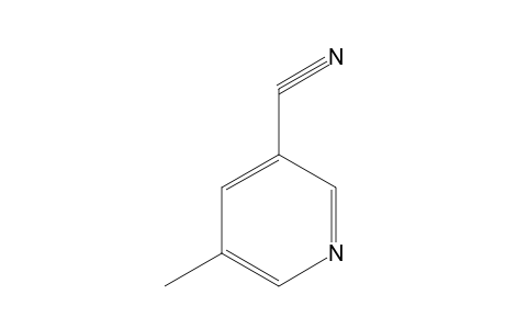 5-methylnicotinonitrile