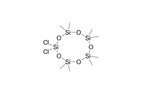 1,1-DICHLOROOCTAMETHYLCYCLOPENTASILOXANE