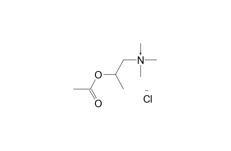 Methacholine chloride