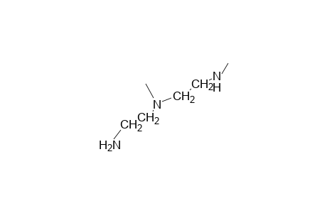 1,4-dimethyldiethylenetriamine