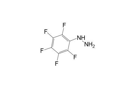 Pentafluorophenylhydrazine