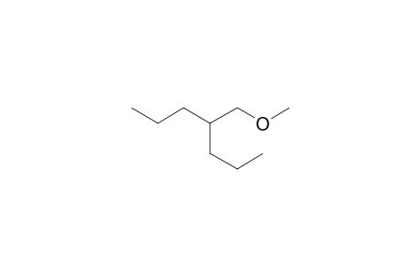 2-Propyl-1-pentanol, methyl ether