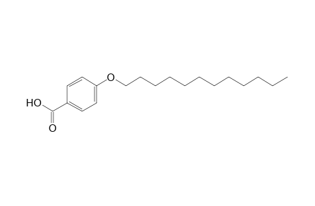 4-(Dodecyloxy)benzoic acid