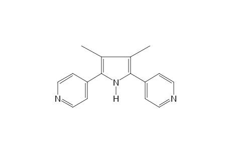 4,4'-(3,4-DIMETHYLPYRROLE-2,5-DIYL)DIPYRIDINE