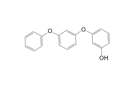 m-(m-phenoxyphenoxy)phenol