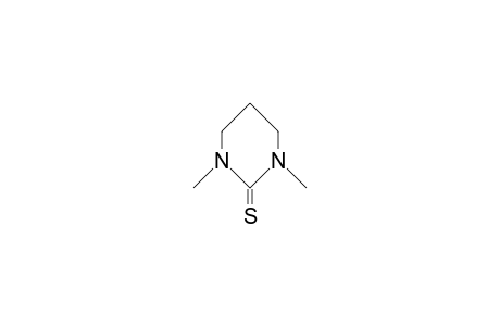 1,3-DIMETHYLHEXAHYDROPYRIMIDIN-2-THION