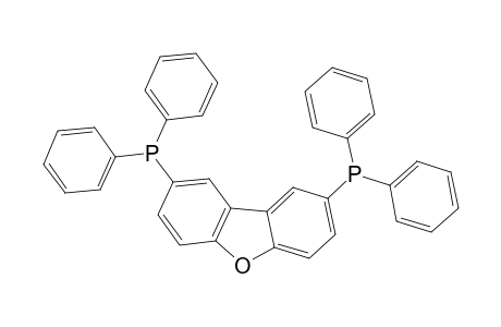 2,8-BIS-(DIPHENYLPHOSPHINE)-DIBENZOFURAN