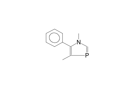 1,4-DIMETHYL-5-PHENYL-1,3-AZAPHOSPHOLE