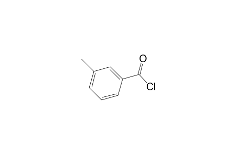 m-Toluoyl chloride