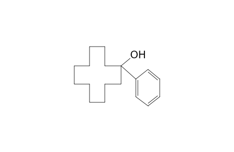 1-Phenylcyclododecanol