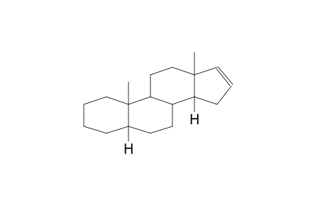 16-Androstene