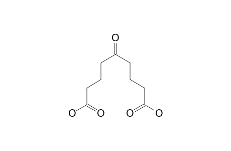 5-OXONONANEDIOIC ACID