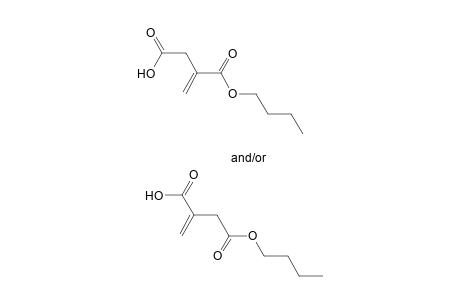 MONOBUTYL ITACONATE