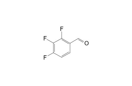 2,3,4-Trifluorobenzaldehyde