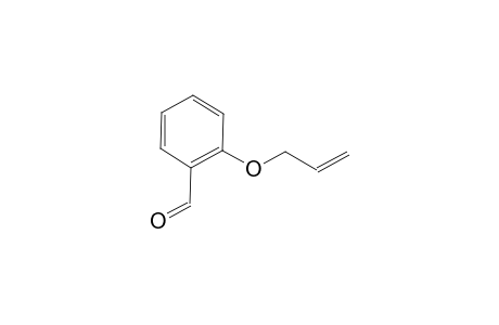 2-Allyloxybenzaldehyde