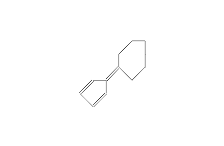 6,6-Hexamethylenefulvene