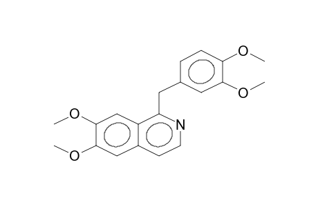 Papaverine