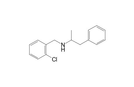 Clobenzorex