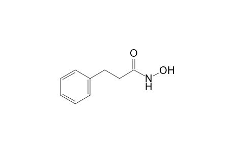 hydrocinnamohydroxamic acid