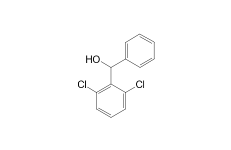 (2,6-Dichlorophenyl)(phenyl)methanol