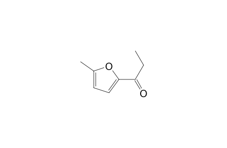 1-Propanone, 1-(5-methyl-2-furanyl)-