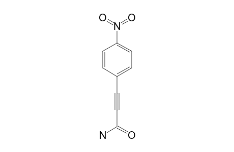 3-(4-Nitrophenyl)prop-2-ynamide