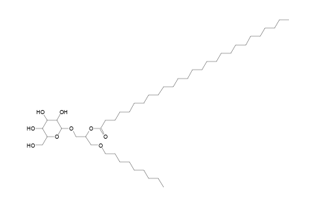 MGDG O-9:0_27:0