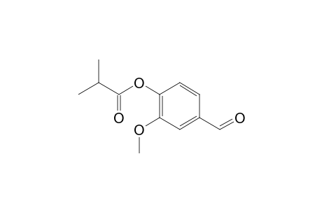 Vanillin isobutyrate