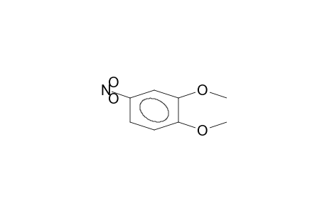 1,2-Dimethoxy-4-nitrobenzene