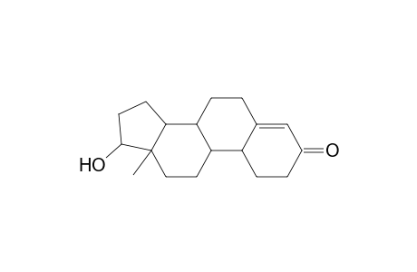 ESTR-4-EN-3-ONE, 17-HYDROXY-, (17.BETA.)-