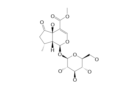 8-EPIHASTATOSIDE