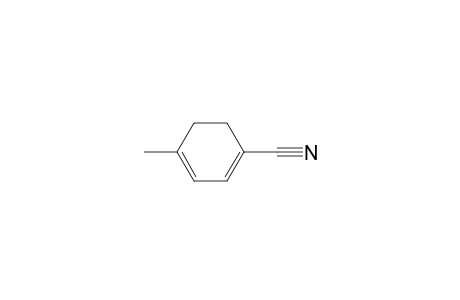 1-Cyano-4-methyl-1,3-cyclohexadiene