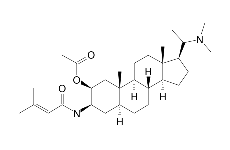 Hookerianamide C