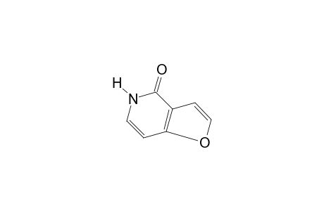 furo[3,2-c]pyridin-4(5H)-one