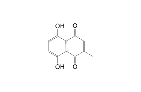 2-Methyl-naphthazarin