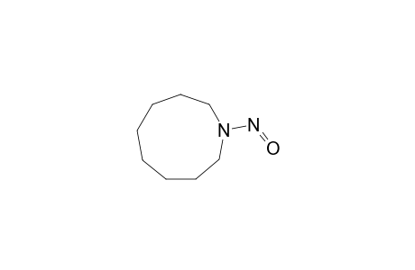 1H-Azonine, octahydro-1-nitroso-