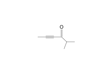 Hex-2-yn-4-one, 2-methyl-