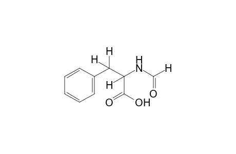 DL-N-formyl-3-phenylalanine