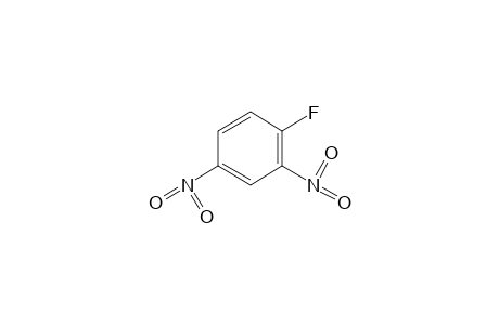 2,4-Dinitrofluorobenzene