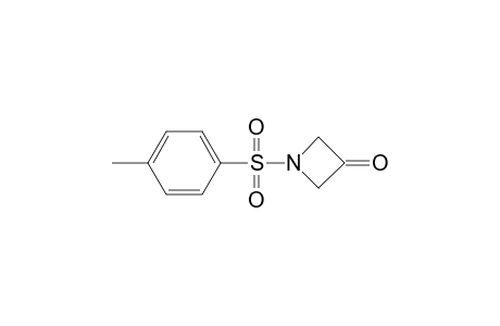 1-(4-Methylphenyl)sulfonyl-3-azetidinone