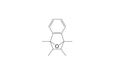 1,2,3,4-Tetrahydro-1,2,3,4-tetramethyl-1,4-epoxynaphthalene