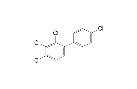 1,1'-Biphenyl, 2,3,4,4'-tetrachloro-