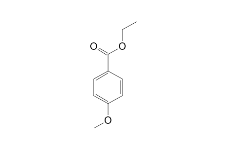 Ethyl p-anisate