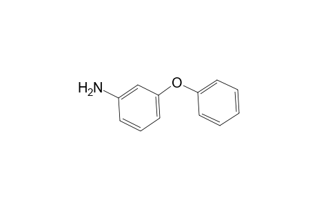 m-phenoxyaniline