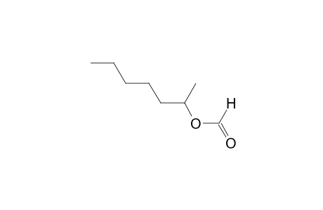 2-Heptanol, formate