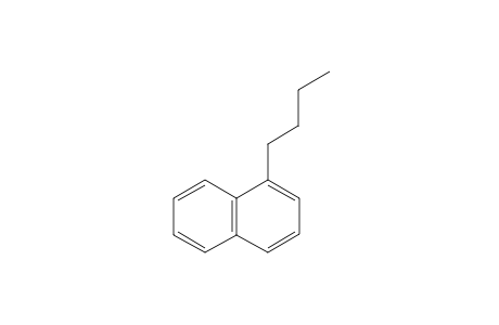 Naphthalene, 1-butyl-