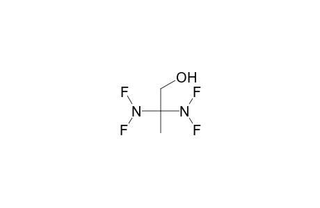 2,2-BIS(DIFLUOROAMINO)PROPANOL