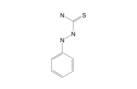 1-Phenyl-3-thiosemicarbazide