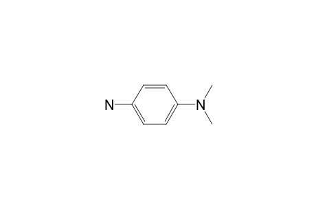 N,N-dimethyl-p-phenylenediamine
